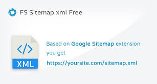 sitemap xml file generator