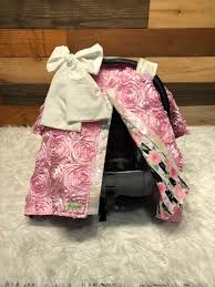 Baby Car Seat Cover Baby Car Seat
