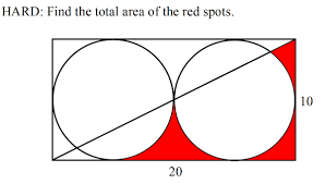 Can You Solve This Geometry Problem For