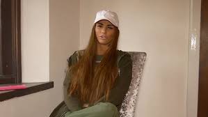Katie Price Reveals Her Net Worth On Her Youtube Channel
