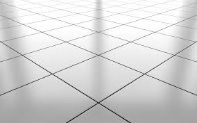 types of tiles used in flooring