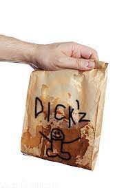 The Official Greasy Bag of Dicks - Photos | Facebook