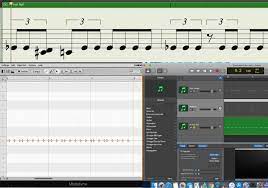 Slow down music without changing the pitch. How To Transcribe Music In Garageband Audio And Midi Producer Society