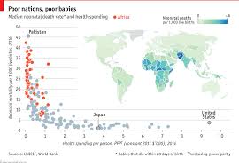 Infant Deaths Remain Common In The Developing World Daily