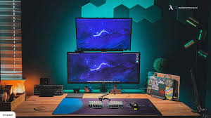 20 best dual monitors setup with expert