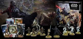 Only the host needs to own the dlc for everyone at the table to play. Top 20 Collectible Miniatures Games Ranked Reviewed For 2021