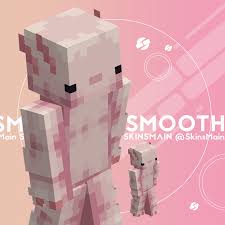 Browse and download minecraft axolotl texture packs by the planet minecraft community. Axolotl Skin Minecraft