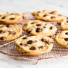 Time will depend on the oven and the size of the cookies. Spanish Hot Chocolate Clean Eating Snacks Recipe Chocolate Cookie Recipes Best Chocolate Chip Cookies Recipe Cookies Recipes Chocolate Chip