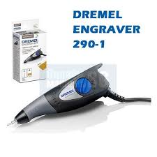 Предлагам също лазерна машина гравиране върху метали на цена от 1600 лв. Instrument Za Gravirane Dremel Engraver 290 1 35w Cena Prodazhba