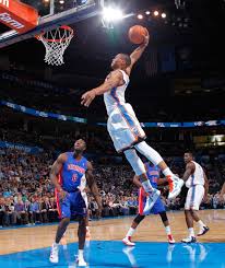 Here are russell westbrook's best 28 career dunks to celebrate his 28th birthday today. Why Has Lebron James And Russell Westbrook Never Participated In The Slam Dunk Contest Quora