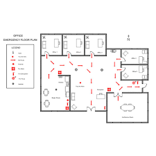 Easy To Use Floor Plan Drawing