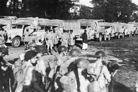 Churchill's policies to blame for 1943 Bengal famine: Study | News | Al  Jazeera