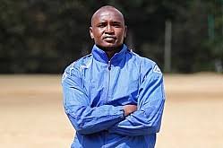 Image result for afc leopards assistant coach antony modo