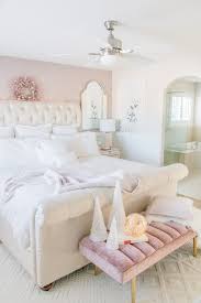 Luxurious Master Bedroom Refresh