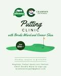 Green Gables Golf Club | Cavendish PE