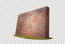 Stone Wall Window Brick Png Clipart