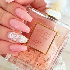 This is a stunning nail design that will give everyone envy. Brilliant Pink Acrylic Nails To Try Naildesignsjournal Com