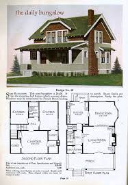 Log In Craftsman Bungalow House Plans