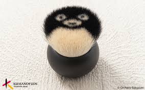 penguin makeup brushes g an