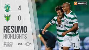 Please note that you can change the channels yourself. Highlights Resumo Sporting 4 0 Tondela Liga 20 21 6 Youtube