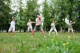 What Is Green Exercise? Discover The Benefits Of Exercising in Nature