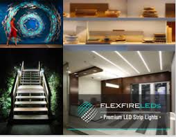 Top 4 Considerations Before Buying Flexible Led Strip Lights Flexfire Leds Inc