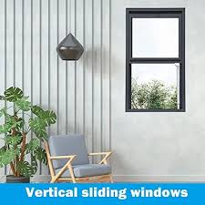Fioracl Adjustable Window Or Patio Door