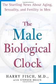 The Male Biological Clock The Startling News About Aging