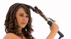 The body of the eye lash curler is sturdy and metallic. Best Hair Curlers India