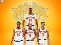 Celebrate our return to the playoffs. Nba Rumors Knicks Are A Hot Free Agent Destination Could Sign Several Stars In 2021 Offseason Fadeaway World
