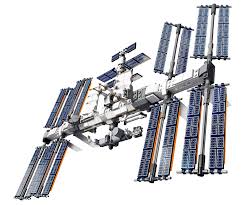 For the crews of the international space station (iss), it's a reality. Lego Celebrates 20 Years Of The International Space Station With An Out Of This World New Model Geekwire