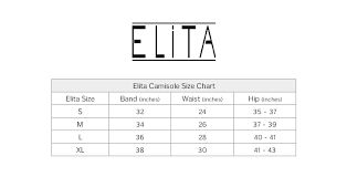 Elita Plus Cotton And Lycra Mini Camisole