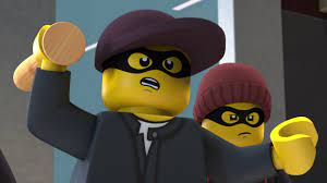 Watch LEGO Ninjago: Secret Of The Forbidd Season 1 Episode 2 Online -  Stream Full Episodes