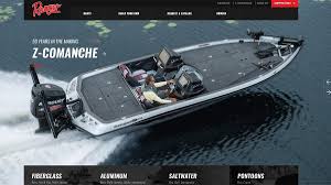ranger boats introduces all new
