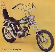 Motor binter 1972 / beechcraft 35 bonanza piston single. Fantic Chopper 50 1972 Motos Anciennes Chopper Motos