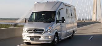 what is mercedes benz airstream