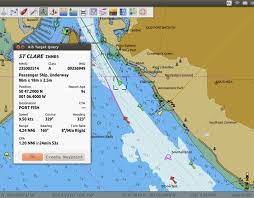 Navigation Software Digital Yacht News
