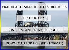 practical design of steel structures