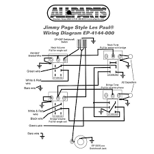 Jimmy page wiring, two humbucker guitar wiring, guitar rewiring, electric guitar, two humbuckers, custom switching. Wiring Diagram For Gibson Les Paul