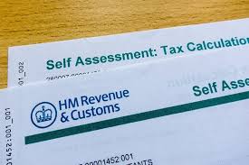 how does hmrc know about undeclared income