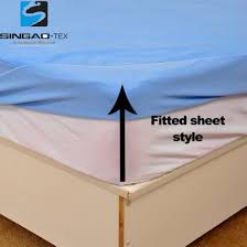 Bed Bug Proof Mattress Encasement