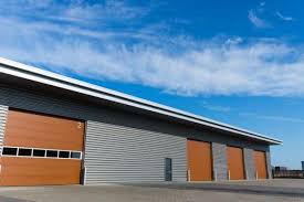 Cost To Build A Warehouse