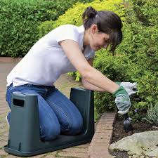 Gardener Kneeler Bench Tools