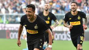 It took place on 6 january, four months go. Sampdoria 1 3 Inter Report Ratings Reaction As Ten Man Nerazzurri Overcome Sanchez Dismissal 90min