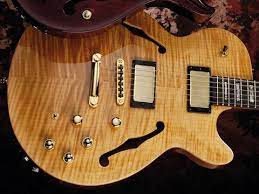 is carvin guitars still in business