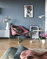living room color combination