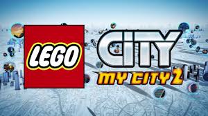 lego city my city 2 for pc free