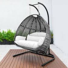 two seater hanging chair s