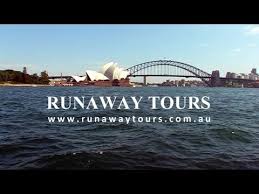 Runaway Tours - Alexandria & Rosebery | Sydney.com