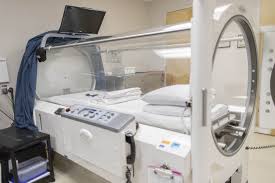 hyperbaric oxygen therapy hbot what